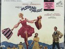 The Sound of Music Soundtrack Limited Edition Pink Vinyl /300 Newbury Comics NEW