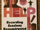 The Beatles CDs Collection European Deluxe Help Recording Sessions Reconstructed
