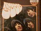 The Beatles Rubber Soul Recording Sessions Reconstructed