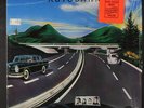 KRAFTWERK: Autobahn LP ('mfd & distributed by Phonogram' lbl, shrink, tiny cor