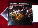 ?MINT??NUMBERED 1964 RIOT SHOW ? ROLLING STONES LP + POSTER Garage BEAT Rave-UP