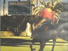 Paul Roberts Kettle Drum Blues Sonet Vinyl LP