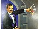 Blue Oyster Cult Agents Of Fortune Vinyl LP Columbia PC 34164 1976 1st Press VG+