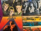 4 POLICE LPS: OUTLANDO'S/REGATTA/ZENYATTA/SYNCHRONICITY