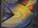BIRMINGHAM SUNDAY: A Message From LP (Euro, re, shrink) Rock & Pop