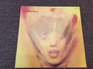 ROLLING STONES - Goats Head Soup VINYL LP  1 C 064-63 076 GERMANY