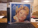 TÜRKISCHE MUSIK-AJDA PEKKAN-SÜPERSTAR LP(GELBE LABEL)