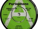 Shawn Phillips, Stargazer, Woman Mind, 60'S Psych, Rare UK Promo, R5606