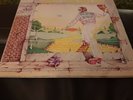 Elton John- Goodbye Yellow Brick Road-Translucent Red Vinyl