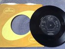 THE STARLITES - GIVE YOU EVERYTHING rare US 1968 / MOD / NORTHERN SOUL / PSYCH