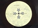 THE SEARCHERS - DESDEMONA rare UK 1970 UNRELEASED DEMO VERSION ACETATE / PSYCH