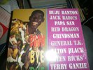 Various ?– Boom Bye Bye Reggae Dancehall Vinyl LP