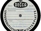 ? LP 1963  Los Machucambos ?OLÉ   Decca BLK 16267 TESTPRESSUNG Weisslabelpromo ?
