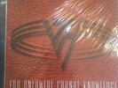 Van Halen — For unlawful carnal knowledge. 1993 Russian pressing.