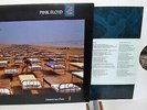 PINK FLOYD   A MOMENTARY LAPSE OF REASON   1987 COLUMBIA   1ST PRESS ORIG   NM