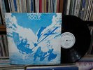 FOCUS - Mother Focus KOREA LP. Blue Cover