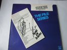 Status Quo Signed The File Series Vinyl LP