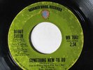BOBBY SHEEN-SOMETHING NEW TO DO ON WB NORTHERN 45-HEAR