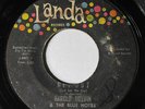 HAROLD MELVIN-GET OUT ON LANDA NORTHERN 45-HEAR