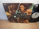 BLACK SABBATH SAME (CLUB-PRESS) MINT LP 1970 VERTIGO SWIRL RAR