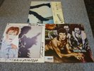 DAVID BOWIE - Lodger/Diamond Dogs/Scary Monsters - 3 x Classic Rock LP SET SALE