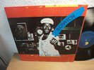 Lee Scratch Perry On The Wire Rare Killer 70s LP Mint