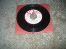 RARE VEE JAY RELEASE-THREE JAYS-AFTER YOU'VE GONE/ROSA-HEAR BOTH