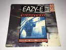 Eazy-E Rare 5150 Home 4 Tha Sick Record 1st Press NWA N.W.A. Naughty By Nature