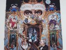 Michael Jackson Dangerous 1991 Double Vinyl LP original album Sony