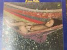 Vince Guaraldi - Alma Ville 12” Vinyl LP (UNTESTED)