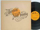 Neil Young        Harvest        Gat         Insert        NM # 1