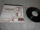 Half Speed Mastered THE OUTLAWS Self Titled LP Audiophile ST Super Disk SD 16617