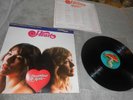 HEART-Dreamboat Annie-LP Nautilus NM  Half-Speed Mastered NR3 MRS-5005 Near Mint