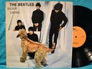 The Beatles  'Silver Lining' LP