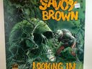 Savoy Brown - Looking In LP NM/NM USED