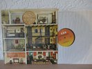 John Cale and Terry Riley - Church of Anthrax CBS S 64259 UK '71