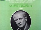 LP Wagner (Furtwängler) Siegfried-Idyll · Lohengrin-Vorspiel · Walkürenritt · S