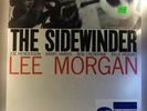 Lee Morgan - The Sidewinder LP NEW Blue Note Reissue