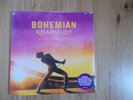 Queen - Bohemian Rhapsody sound track - 2x LP Vinyl Brand New, Sealed