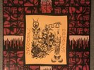 Black Magick SS Spectral Ecstasy LP NEW Tarot Assassination Edelweiss