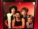 QUEEN Radio Ga Ga 1984 UK 3-track 12