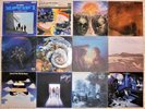 The Moody Blues, 12 Vinyl Record Lot, 11 LP & 1 DLP, 11 US 1st Press Psych Prog