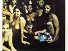 JIMI HENDRIX - ELECTRIC LADYLAND | CLASSICROCK | VINYL | 2SCHALLPLATTE
