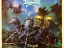 KING DIAMOND - ABIGAIL | HARDROCK | VINYL | SCHALLPLATTE