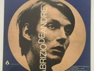 Fabrizio De Andre' - Volume 3  (LP prima stampa ) - NM/NM-