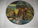 Iron Maiden - Stranger In A Strange Land - Limited 12