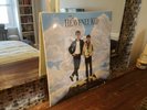 Sealed Heavenly Kid Movie Soundtrack LP Lewis Smith Joe Lynn Turner George Duke