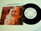 Cool Elvis Presley Dressed as Santa Claus Christmas EP