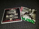 The Clash London Calling & Sandinista LP 180g Remastered Audiophile Vinyl NEW