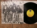 Ramones-S/T- SR-6020 VG/VG+ Punk Rock Joey Ramone 1976